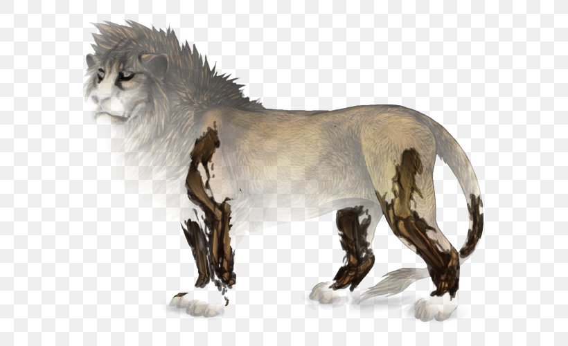 Lion Wildebeest Mane Big Cat Animal, PNG, 640x500px, Lion, Animal, Animal Figure, Beetle, Big Cat Download Free