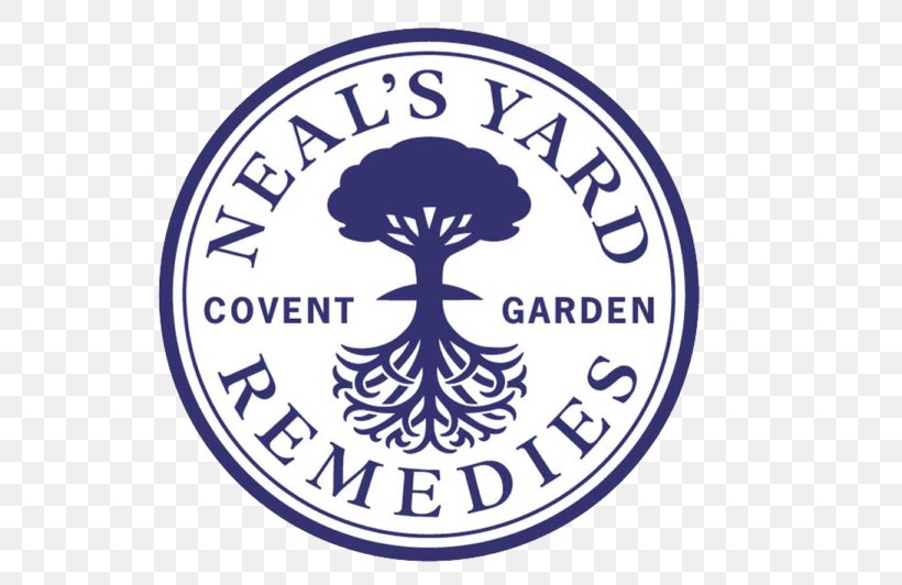 Logo Neal's Yard Remedies Organization Brand, PNG, 600x532px, Logo, Area, Badge, Brand, Label Download Free