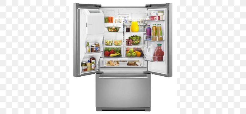 Maytag MFT2776FE Refrigerator Window Home Appliance, PNG, 690x379px, Maytag, Amana Corporation, Door, Drawer, Freezers Download Free