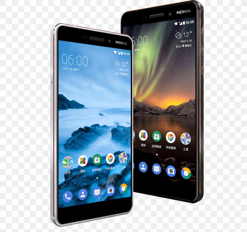 Nokia 6 (2018) Nokia OZO Nokia 7 Nokia N9, PNG, 920x864px, Nokia 6, Android, Android Nougat, Android Oreo, Cellular Network Download Free
