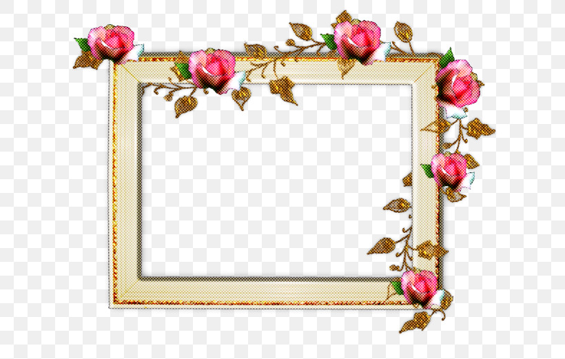Picture Frame, PNG, 640x521px, Picture Frame, Interior Design, Rectangle Download Free