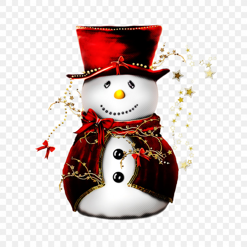 Snowman, PNG, 1000x1000px, Snowman Download Free