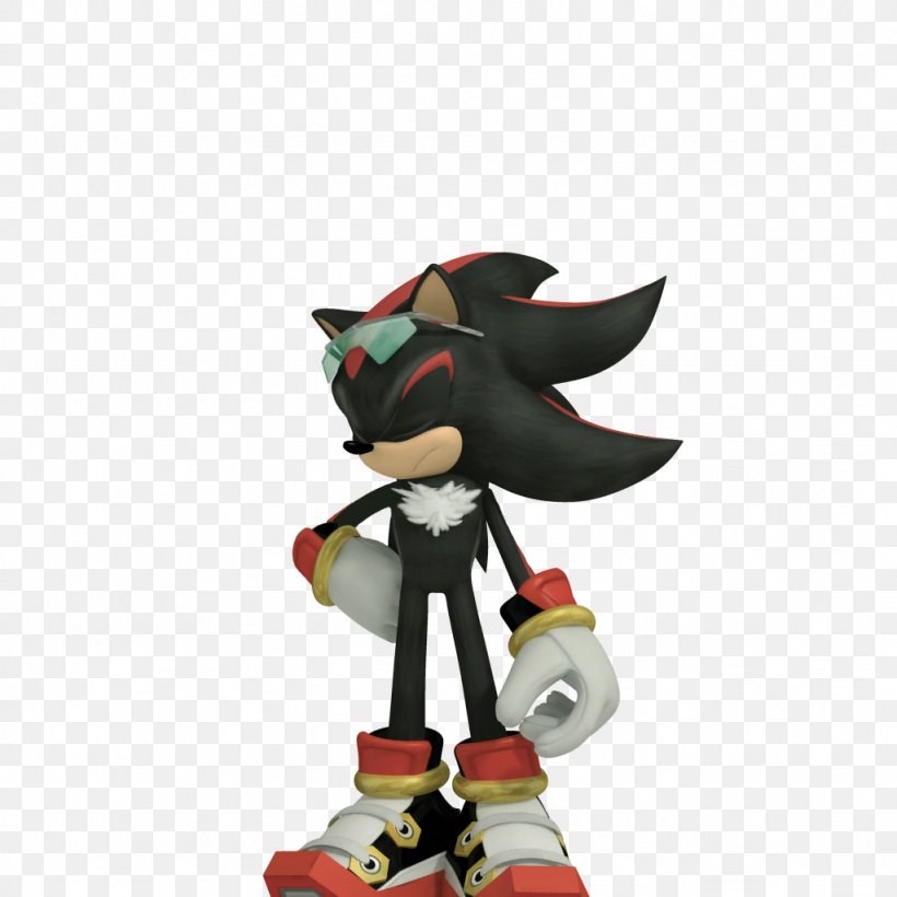 Sonic Free Riders Shadow The Hedgehog Sonic Riders Sonic Battle Sonic Adventure 2, PNG, 1024x1024px, Sonic Free Riders, Action Figure, Amy Rose, Fictional Character, Figurine Download Free