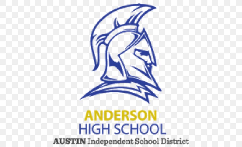 Anderson High School Akins High School Ann Richards School For Girls William B Travis High School Lamar Middle School, PNG, 500x500px, Anderson High School, Area, Artwork, Austin, Austin Independent School District Download Free