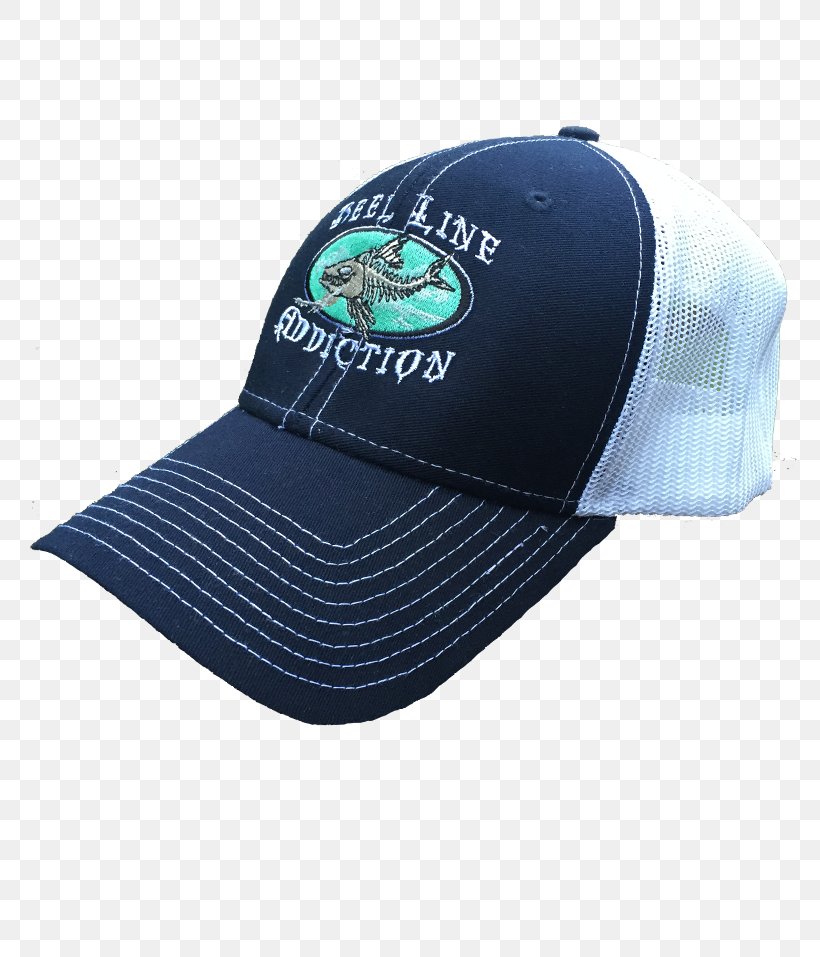 Baseball Cap Fishing Reels Hat T-shirt, PNG, 780x957px, Baseball Cap, Brand, Cap, Clothing, Fish Hook Download Free