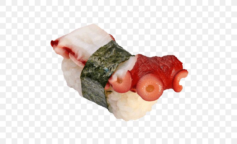 California Roll Sushi Japanese Cuisine Onigiri Vegetarian Cuisine, PNG, 500x500px, California Roll, Asian Cuisine, Asian Food, Comfort Food, Cuisine Download Free