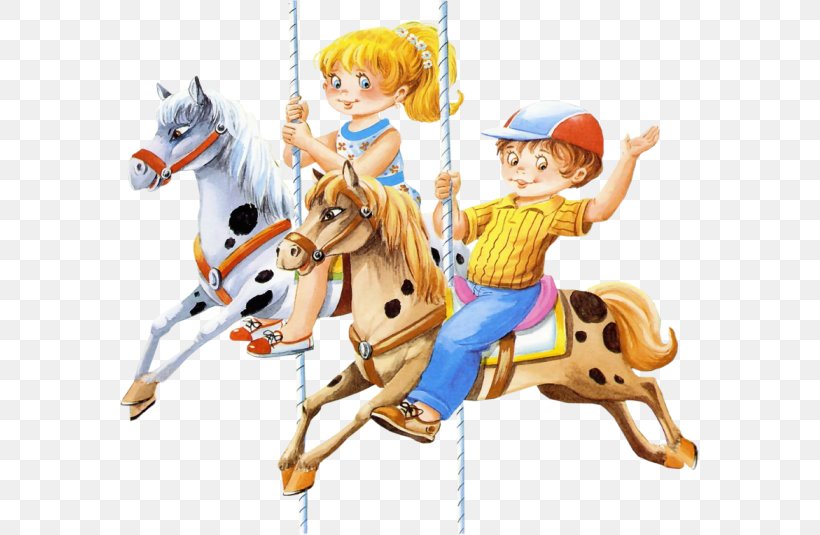 Carousel Horse Child, PNG, 579x535px, Carousel, Amusement Park, Amusement Ride, Animal Figure, Cartoon Download Free