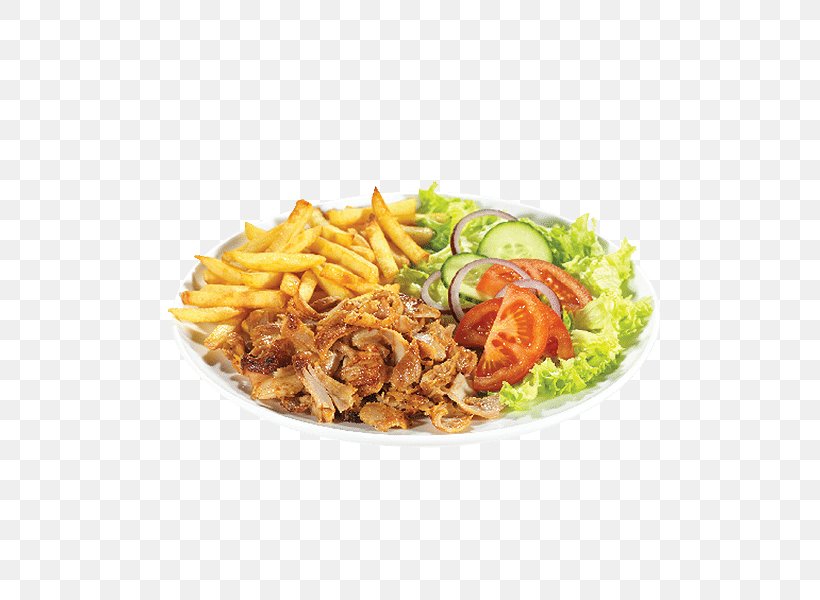 French Fries Kebab Fast Food Buffalo Wing Junk Food, PNG, 600x600px, French Fries, American Food, Buffalo Wing, Cuisine, Dish Download Free