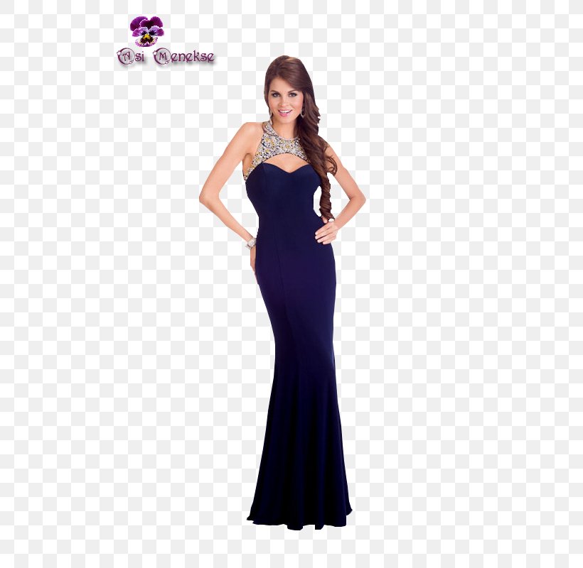 Gown Electric Blue Cocktail Dress Satin, PNG, 533x800px, Gown, Bridal Party Dress, Cocktail, Cocktail Dress, Day Dress Download Free