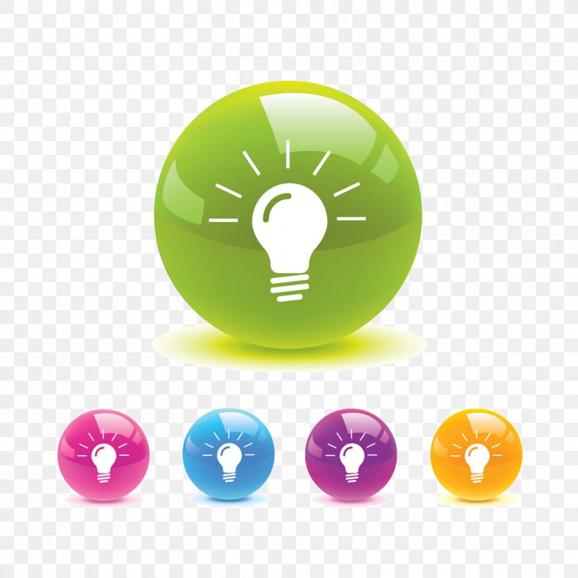 Icon, PNG, 1000x1000px, Royaltyfree, Can Stock Photo, Green, Idea, Incandescent Light Bulb Download Free