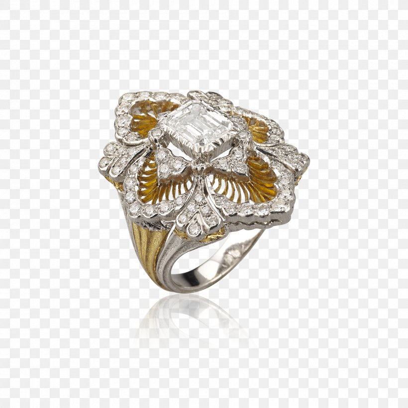 Jewellery Engagement Ring Buccellati Diamond, PNG, 1800x1800px, Jewellery, Bijou, Bling Bling, Body Jewelry, Bracelet Download Free