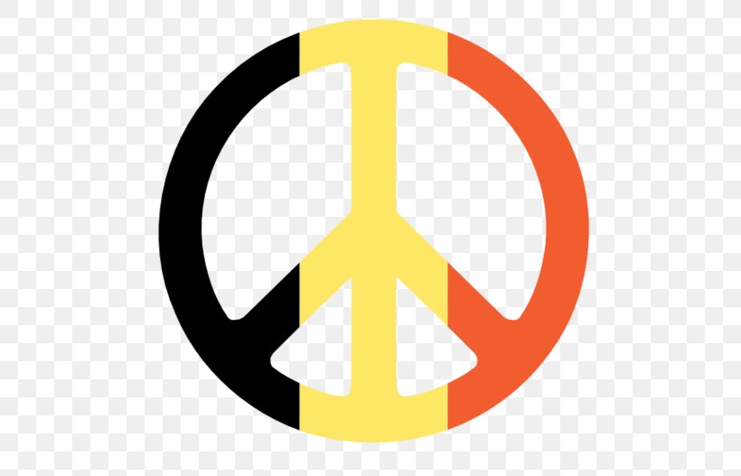 Peace Symbols France Clip Art, PNG, 527x527px, Peace Symbols, Area, Brand, Flag, Flag Of Belgium Download Free