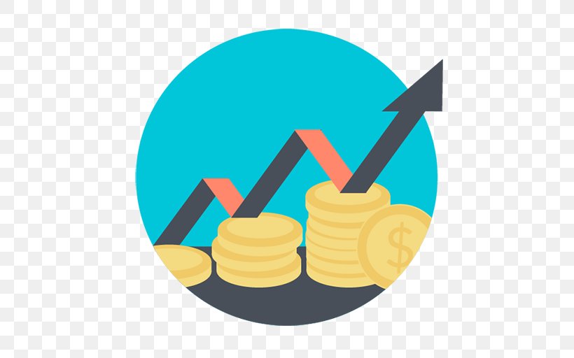 Return On Investment Finance Investment Fund Time Value Of Money, PNG, 512x512px, Investment, Bank, Business, Economy, Finance Download Free