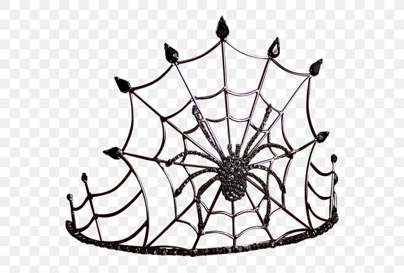 Spider Drawing Clip Art Image, PNG, 555x555px, Spider, Art, Costume, Crown, Dark Princess Download Free