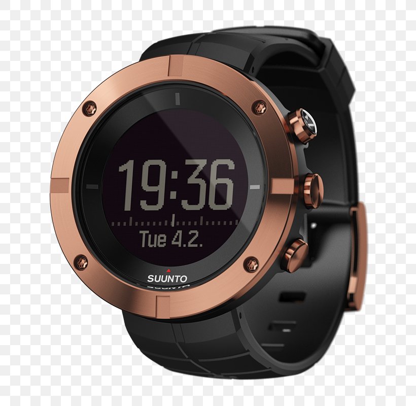Suunto Oy Suunto Kailash Smartwatch Suunto Spartan Ultra, PNG, 800x800px, Suunto Oy, Brand, Clock, Gps Watch, Hardware Download Free