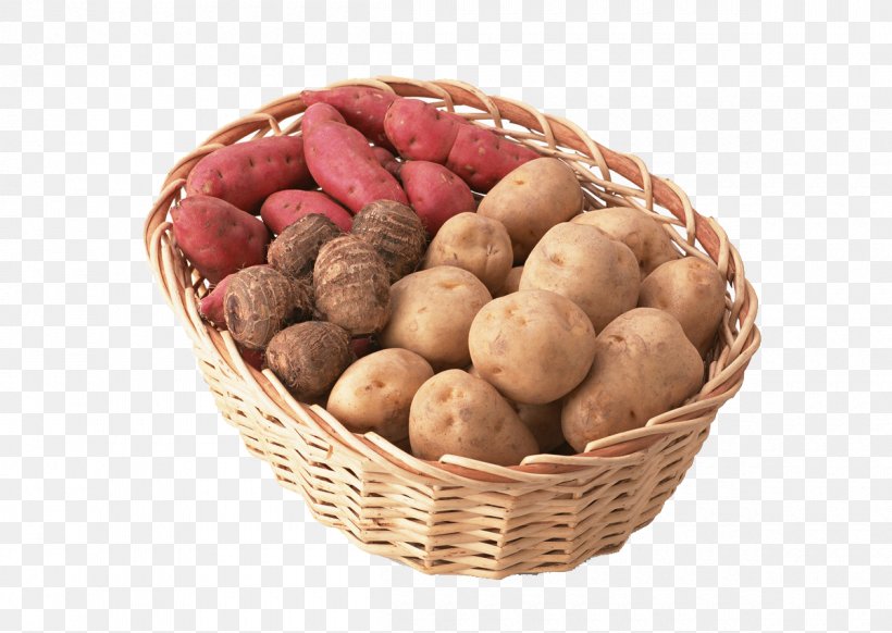 Sweet Potato Food Yam Nutrition, PNG, 1200x852px, Sweet Potato, Basket, Cassava, Cereal, Dietary Fiber Download Free