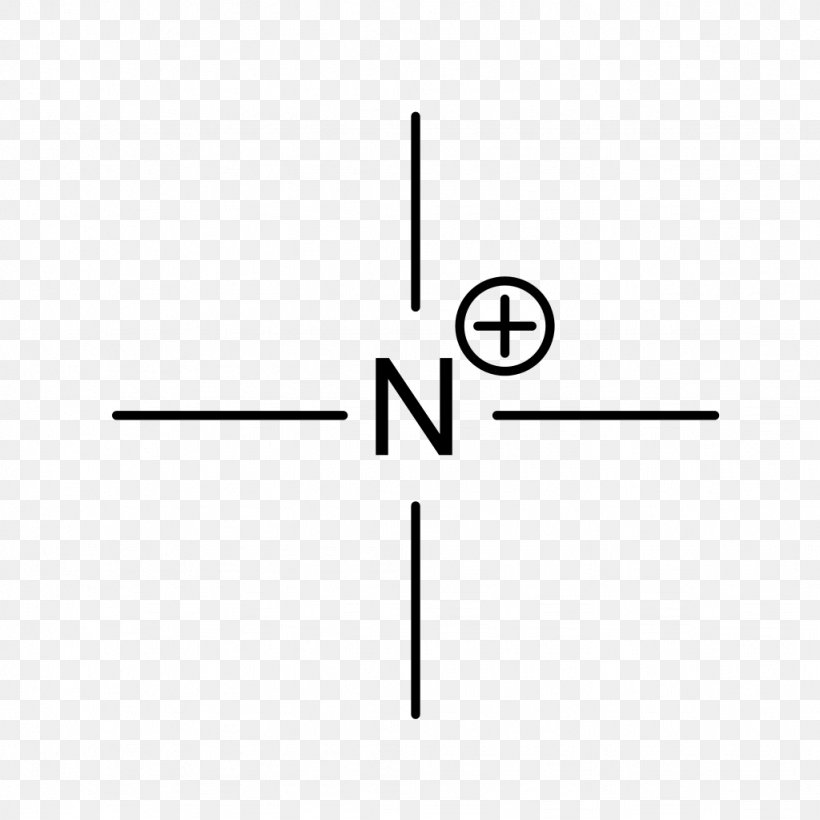 Tetramethylammonium Hydroxide Quaternary Ammonium Cation Methyl Group, PNG, 1024x1024px, Tetramethylammonium, Acetylcholine, Amine, Ammonium, Area Download Free