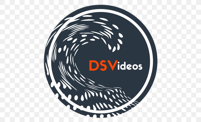 Video Logo Android Application Package Surfing Hawaii, PNG, 500x500px, Video, Android, Android Jelly Bean, Automotive Tire, Brand Download Free