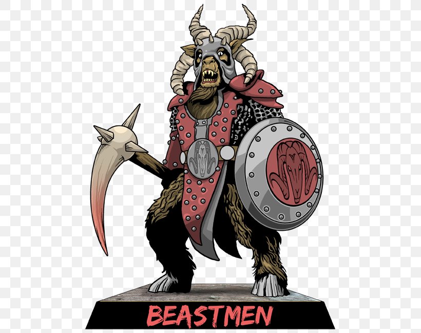 Warhammer Fantasy Battle Beastmen Warhammer 40,000 Orcs And Goblins High Elves, PNG, 648x648px, Warhammer Fantasy Battle, Action Figure, Armour, Art, Avatar Download Free