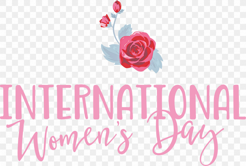 Womens Day Happy Womens Day, PNG, 3379x2289px, Womens Day, Cut Flowers, Floral Design, Flower, Garden Roses Download Free