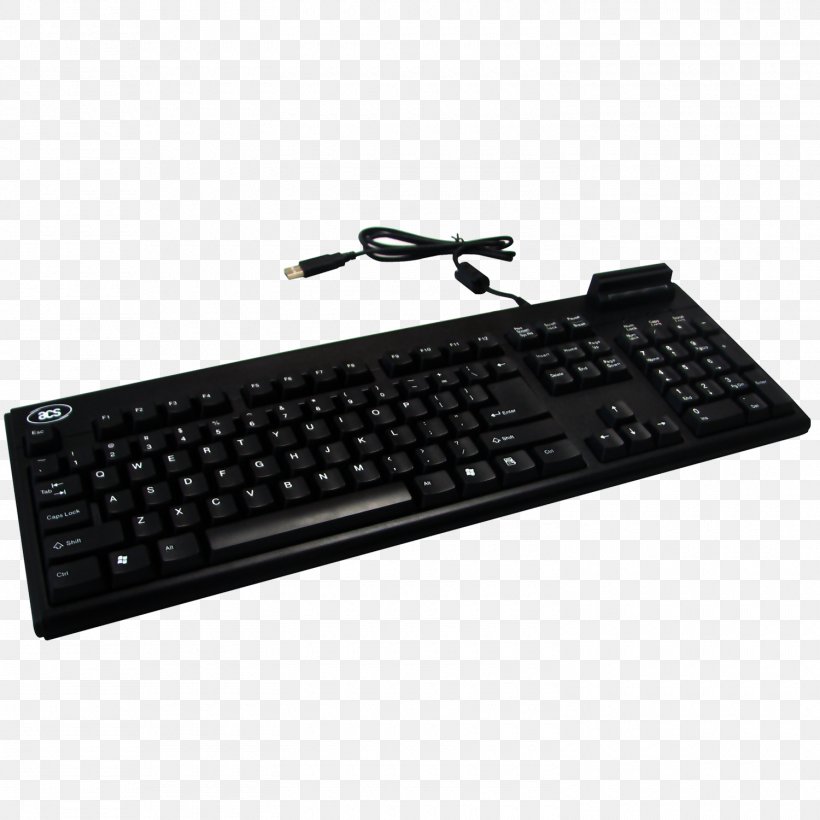 Computer Keyboard Contactless Smart Card Card Reader PC/SC, PNG, 1500x1500px, Computer Keyboard, Advanced Card Systems Holdings, Android, Asus, Card Reader Download Free