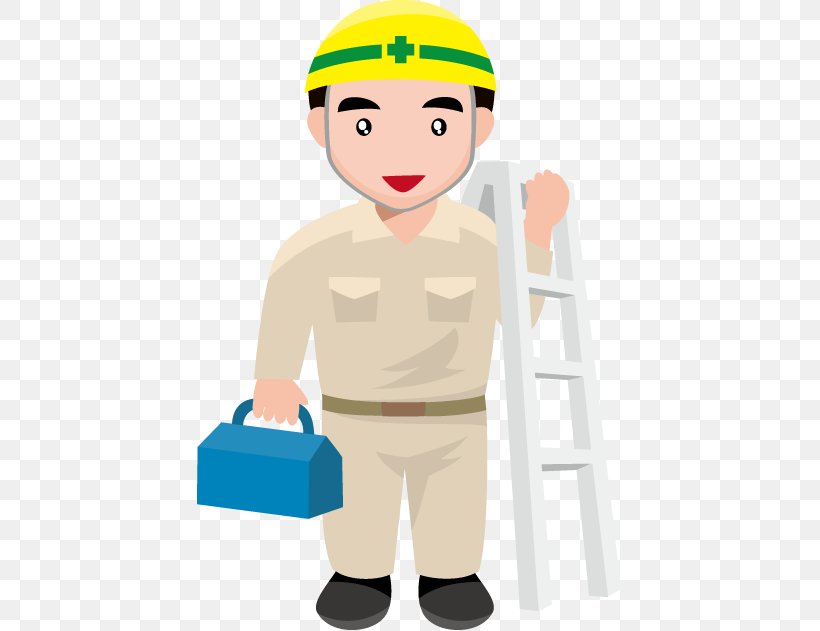 Construction Industry Of Japan Photovoltaics Electricity Vergunning Power Station, PNG, 425x631px, Construction Industry Of Japan, Arm, Boy, Building, Cartoon Download Free