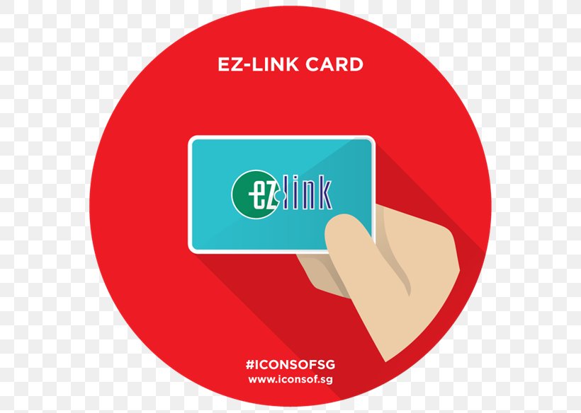 EZ-Link Singapore Mass Rapid Transit Credit Card Citibank, PNG, 584x584px, Ezlink, Area, Brand, Citibank, Communication Download Free