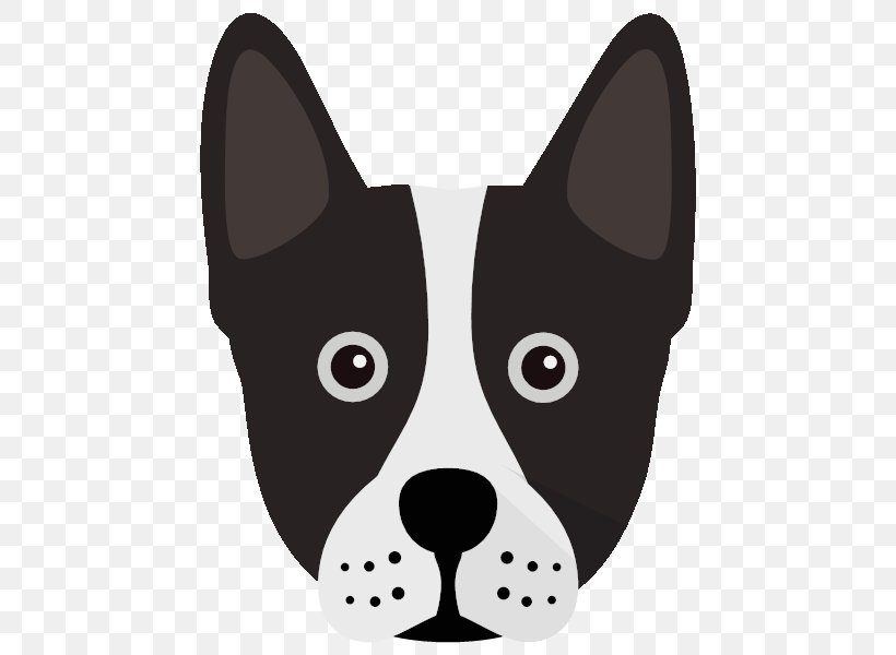 French Bulldog, PNG, 600x600px, Boston Terrier, Black M, Breed, Canaan Dog, Cartoon Download Free