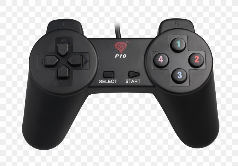 Gamepad Spill Genesis P10, PC Joystick PlayStation Personal Computer, PNG, 1000x700px, Joystick, All Xbox Accessory, Computer, Computer Component, Computer Monitors Download Free