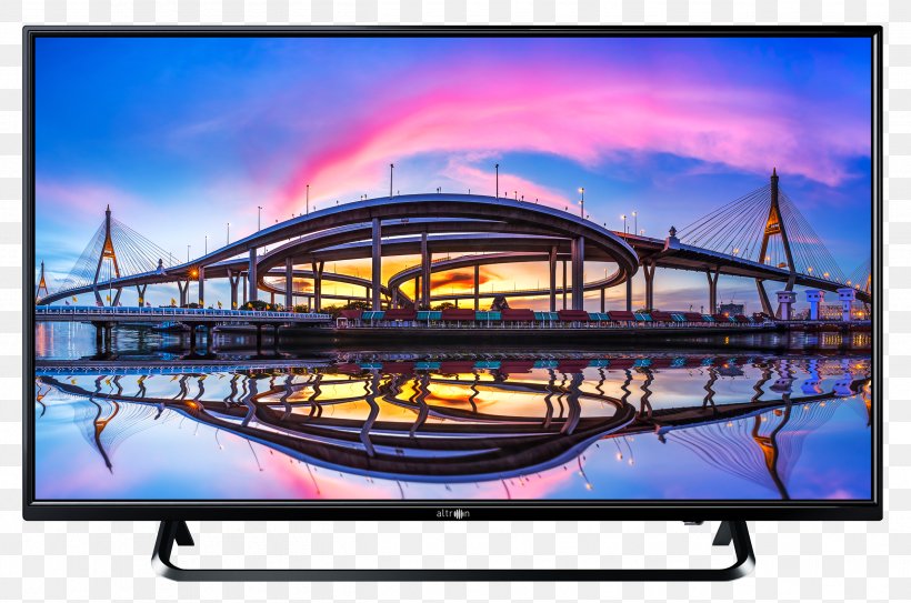 LED-backlit LCD Digital Television High-definition Television Producer, PNG, 2522x1671px, Ledbacklit Lcd, Advertising, Digital Data, Digital Television, Display Device Download Free