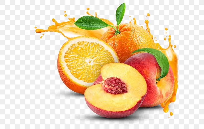 Orange Juice Smoothie Electronic Cigarette Aerosol And Liquid, PNG, 614x519px, Juice, Apple, Citric Acid, Citrus, Diet Food Download Free