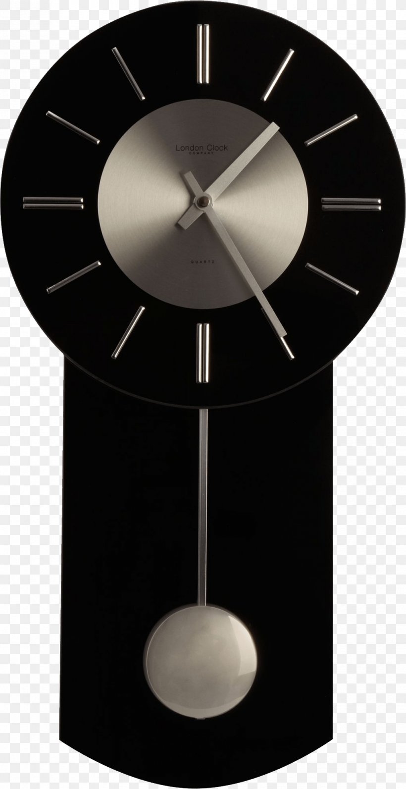 Pendulum Clock, PNG, 1019x1980px, Clock, Alarm Clocks, Clockmaker, Digital Clock, Flip Clock Download Free