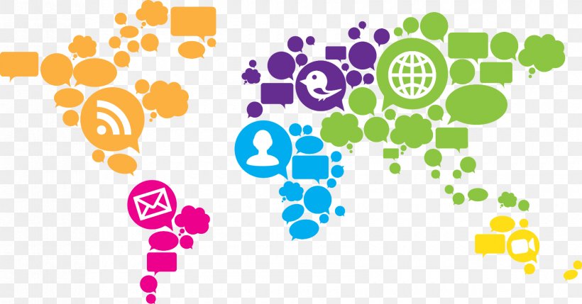 Social Media Marketing Human Resources Digital Marketing Business, PNG, 1680x879px, Social Media, Area, Brand, Business, Communication Download Free