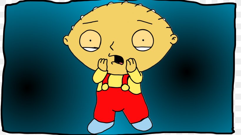 Stewie Griffin Character Cartoon Animated Film, PNG, 1920x1080px, Watercolor, Cartoon, Flower, Frame, Heart Download Free