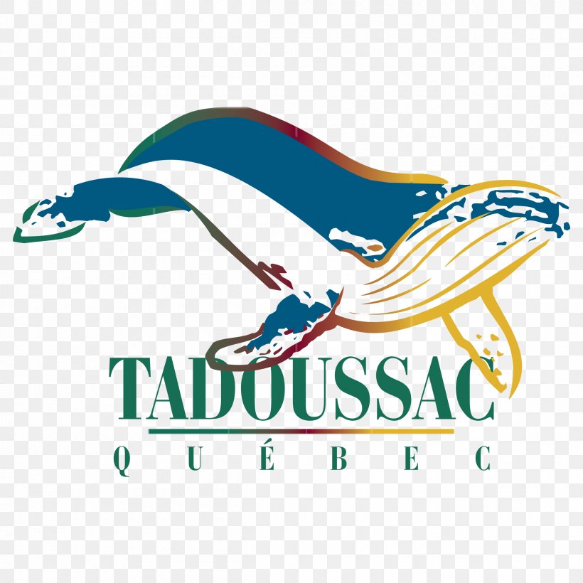 Tadoussac Logo, PNG, 2400x2400px, Logo, Area, Artwork, Brand, Canada Download Free
