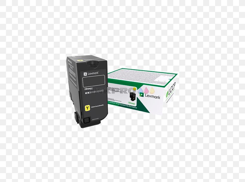 Toner Cartridge Lexmark Ink Cartridge Printer, PNG, 610x610px, Toner, Black, Color, Consumables, Electronic Device Download Free