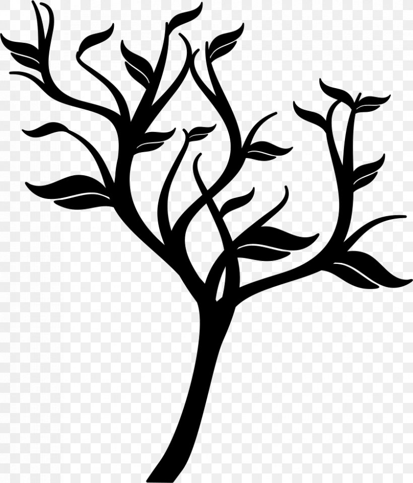Tree Pruning Shape, PNG, 838x981px, Tree, Arborist, Artwork, Black And White, Branch Download Free