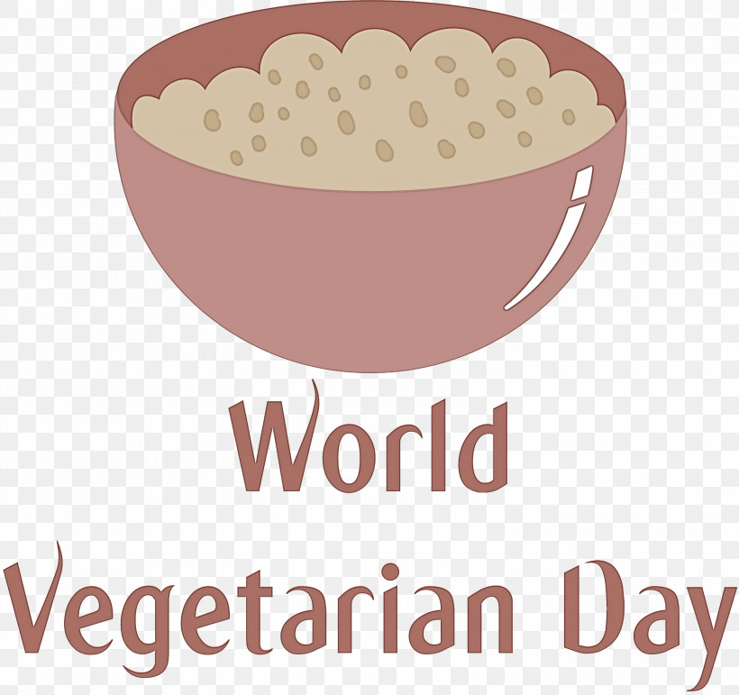 World Vegetarian Day, PNG, 3000x2824px, World Vegetarian Day, Logo, Meter, Tableware Download Free