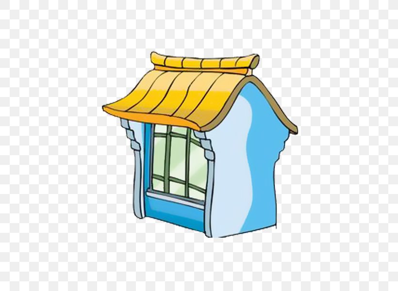 China Cartoon Architecture Tencent QQ Illustration, PNG, 600x600px, China, Architectural Style, Architecture, Avatar, Building Download Free