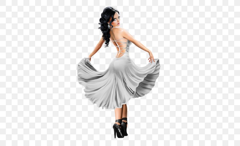 Cocktail Dress Diary LiveInternet Dance, PNG, 500x500px, Cocktail Dress, Autumn, Clothing, Cocktail, Costume Download Free