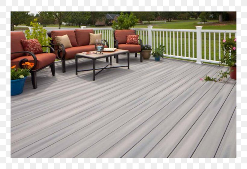 Composite Lumber Deck Guard Rail Fence Patio, PNG, 750x560px, Composite Lumber, Backyard, Building, Composite Material, Deck Download Free