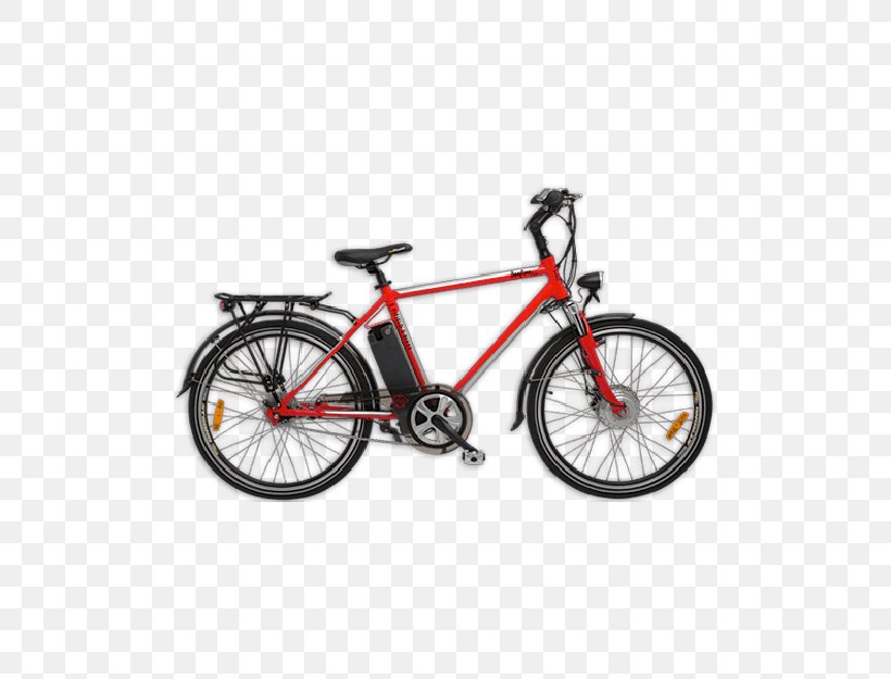 Electric Bicycle Mountain Bike Bicycle Frames Cruiser Bicycle, PNG, 500x625px, Electric Bicycle, Bicycle, Bicycle Accessory, Bicycle Forks, Bicycle Frame Download Free