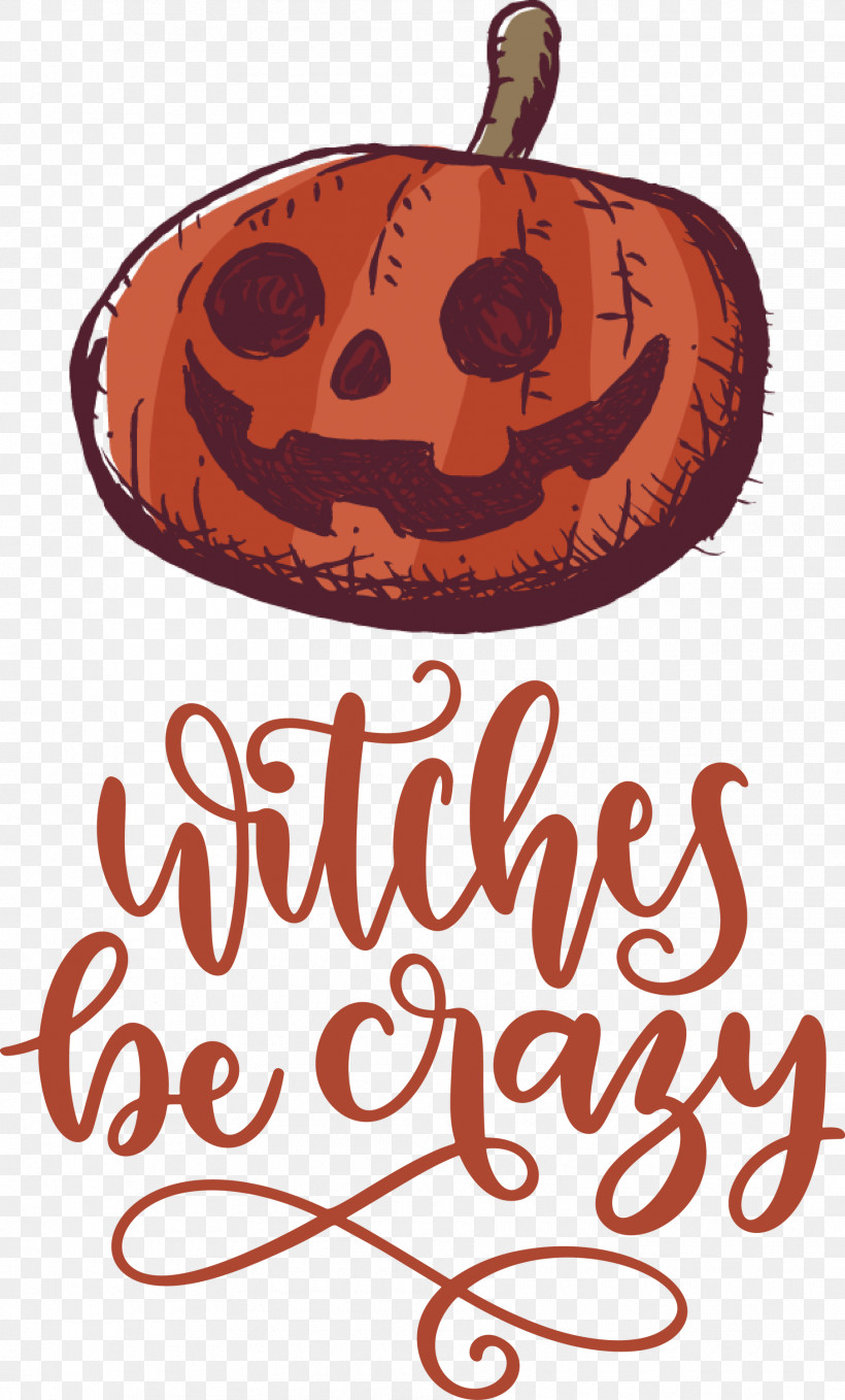 Happy Halloween Witches Be Crazy, PNG, 1810x2999px, Happy Halloween, Logo, Meter, Mitsui Cuisine M Download Free