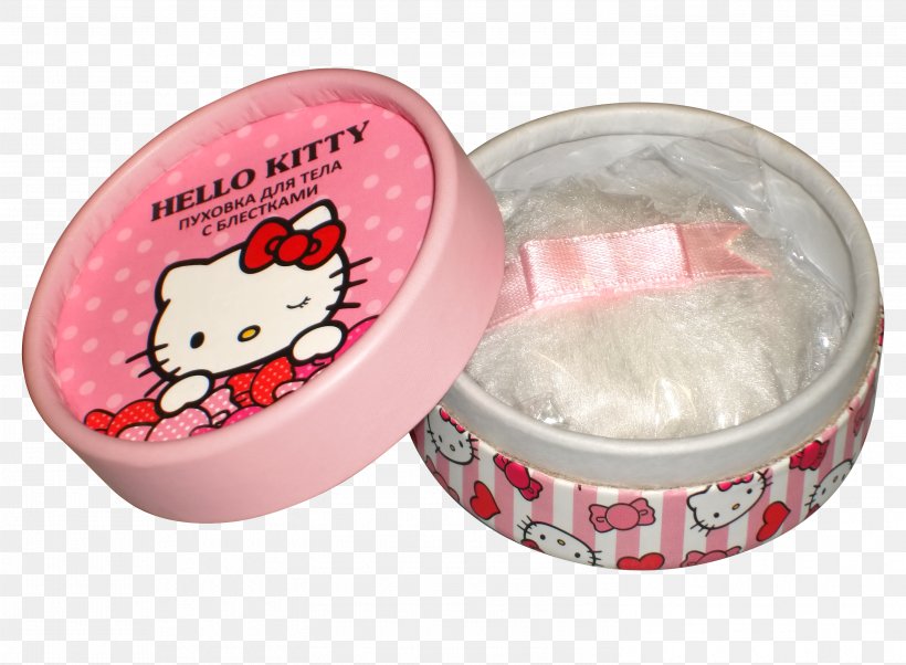 Hello Kitty Lip Balm Cosmetics Cream, PNG, 2998x2203px, Hello Kitty, Animation, Artikel, Balsam, Beauty Download Free