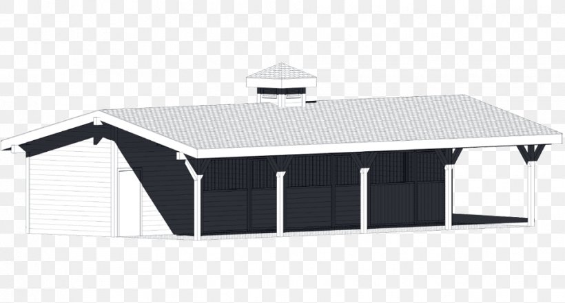 House Barn DC Structures Roof Shed, PNG, 965x519px, House, Barn, Building, Dc Structures, Elevation Download Free