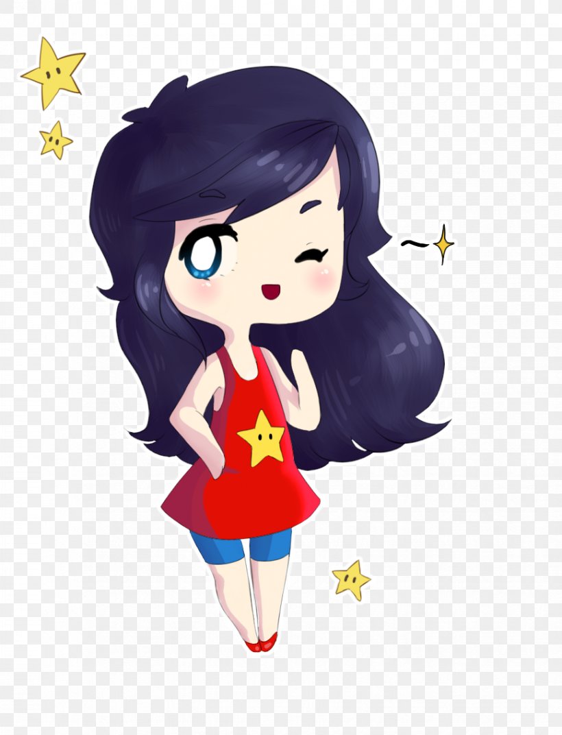 Illustration Clip Art Black Hair, PNG, 868x1135px, Black Hair, Art, Black, Cartoon, Fictional Character Download Free