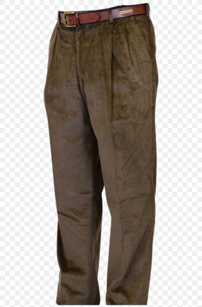 Jeans Corduroy Pleat Pants Khaki, PNG, 500x1247px, Jeans, Cargo Pants, Clothing, Corduroy, Cotton Download Free
