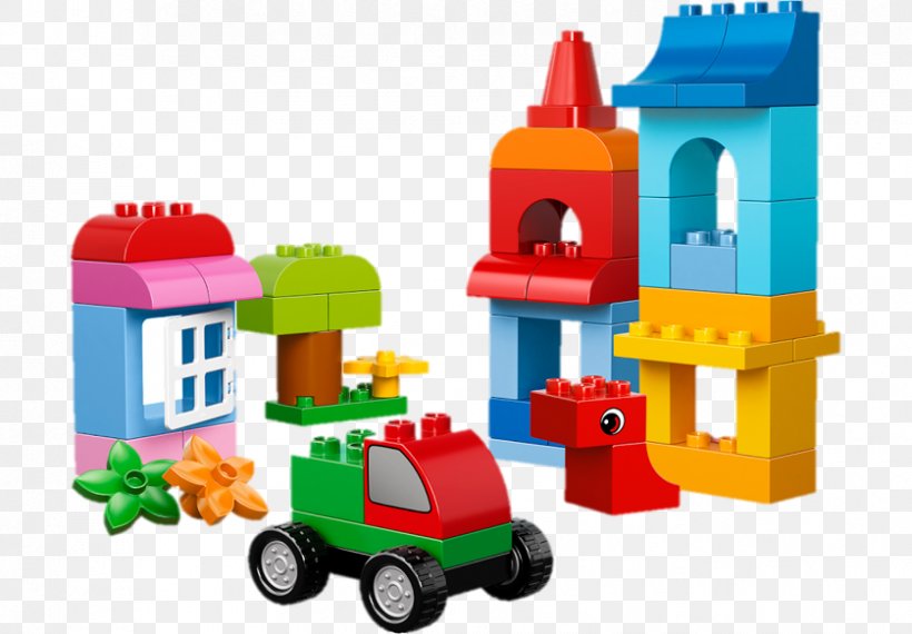 Lego Duplo Toy Block LEGO 10580 DUPLO Deluxe Box Of Fun, PNG, 838x583px, Lego Duplo, Discounts And Allowances, Lego, Lego 2304 Duplo Baseplate, Lego 10508 Duplo Deluxe Train Set Download Free