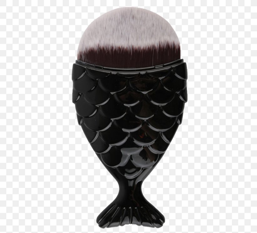 Make-Up Brushes Cosmetics Foundation, PNG, 558x744px, Brush, Beauty, Bristle, Brown, Cap Download Free