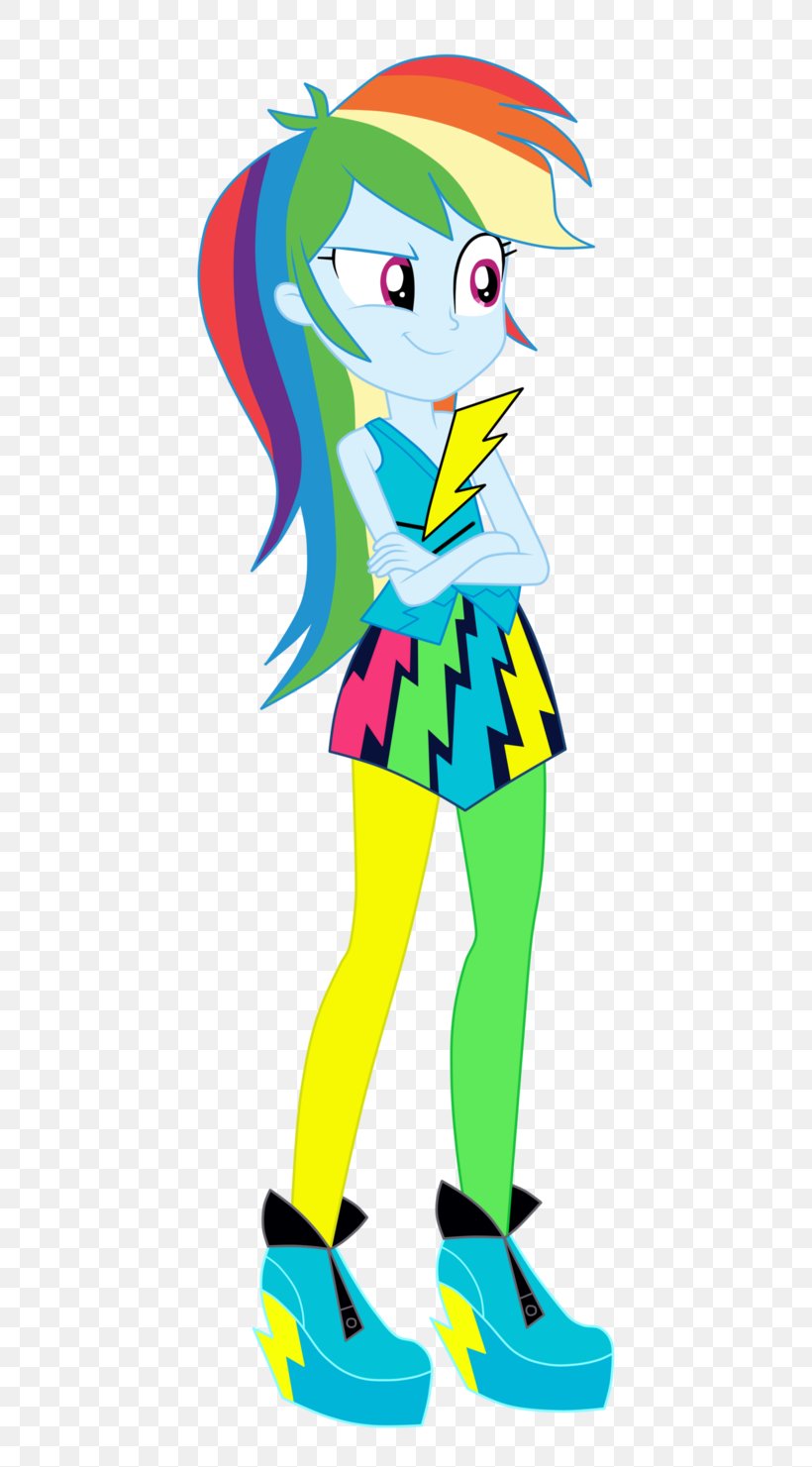 Rainbow Dash Pony Twilight Sparkle Applejack Equestria, PNG, 539x1481px, Rainbow Dash, Applejack, Area, Art, Artwork Download Free